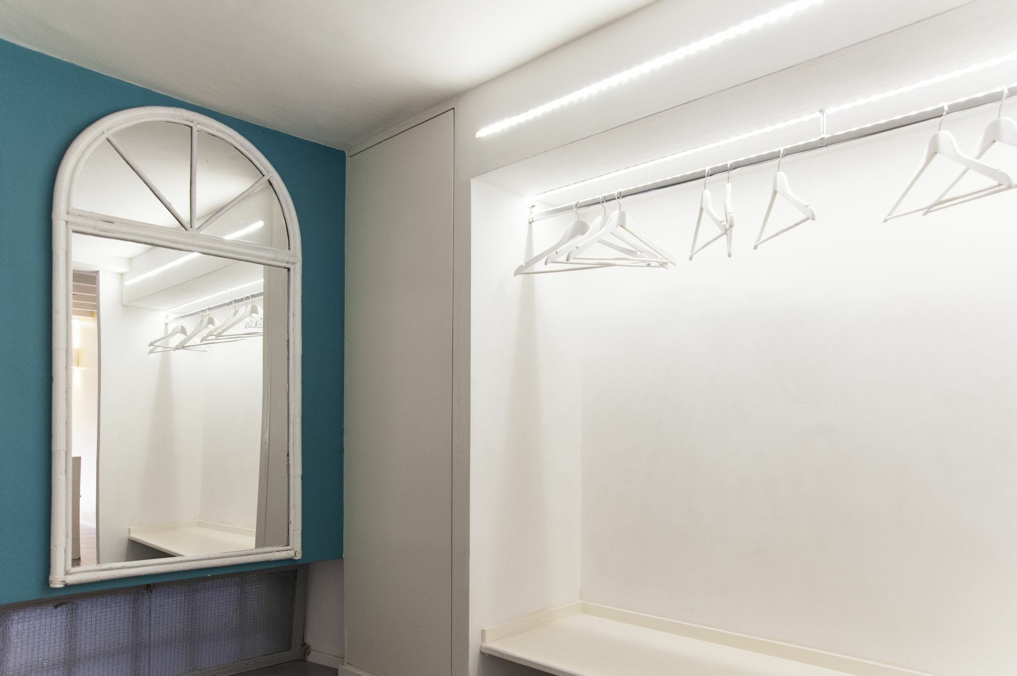 Secret Rhome Loft Apartment Rom