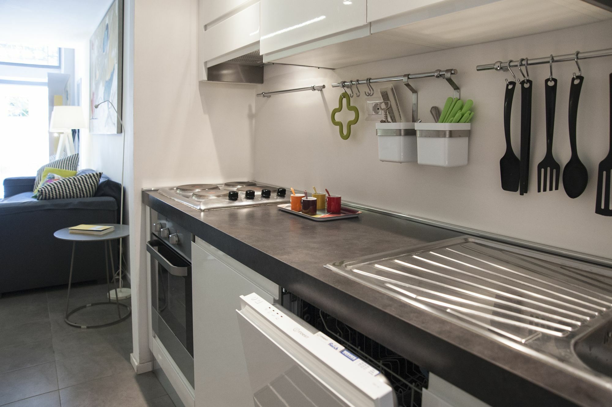 Secret Rhome Loft Apartment Rom