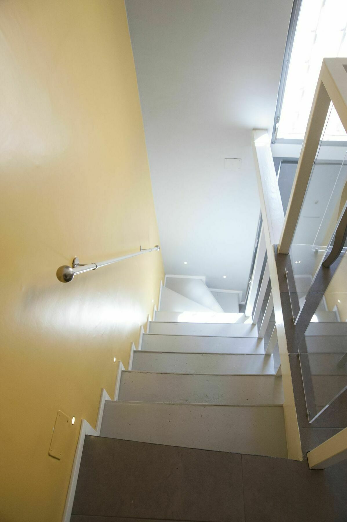 Secret Rhome Loft Apartment Rom