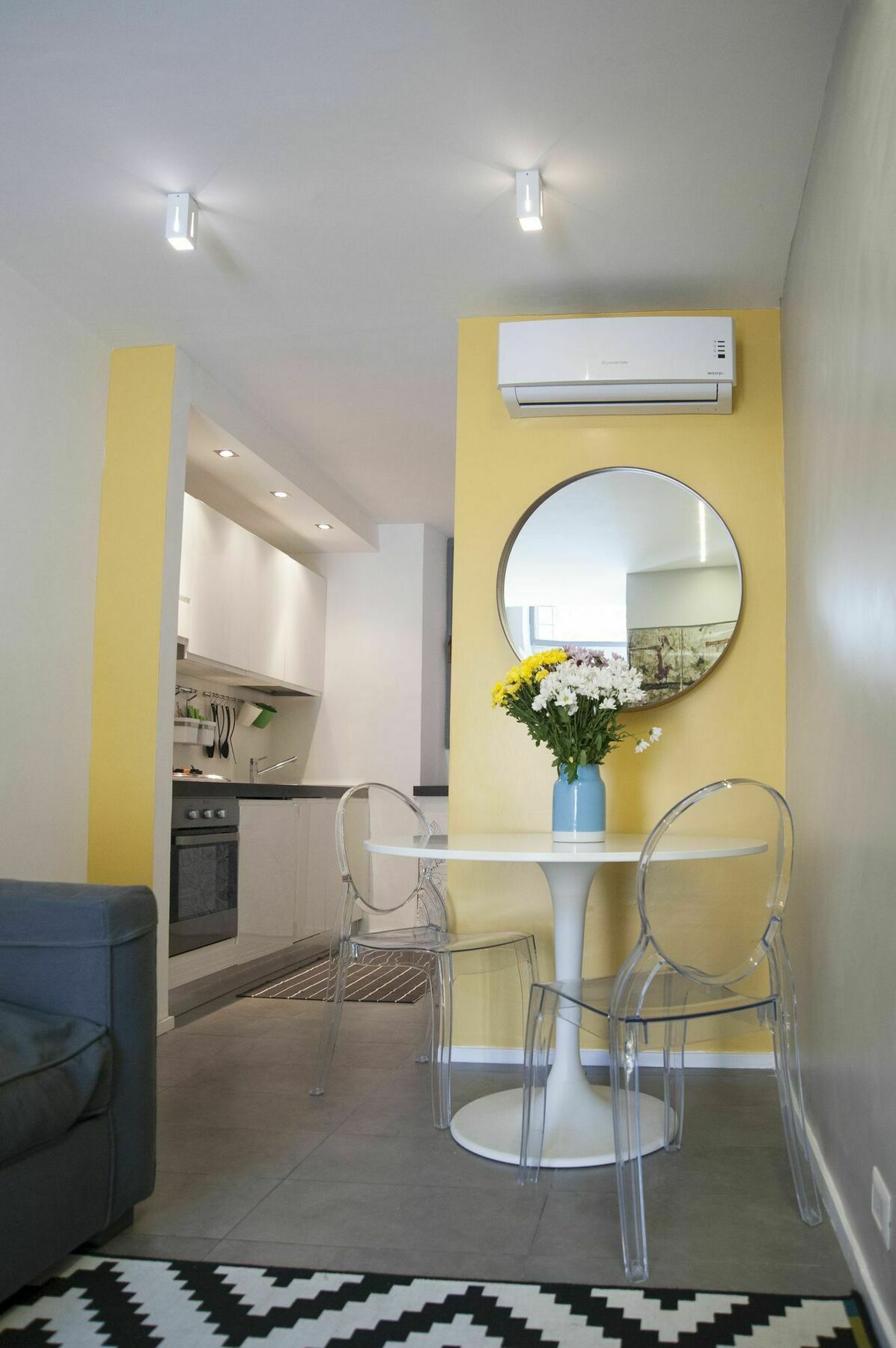 Secret Rhome Loft Apartment Rom
